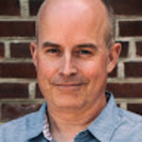 Meet your Posher, Darryl - Picture 1 of 1